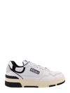 Autry Sneakers In White