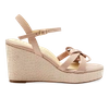 SARAH FLINT PERFECT MIRJANA WEDGE 80