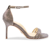 Sarah Flint Perfect Sandal 85 In Brown