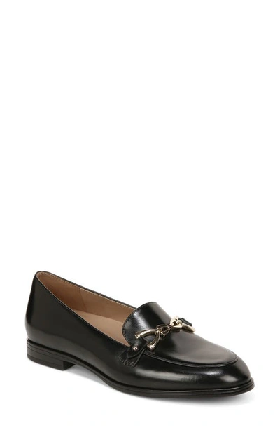 Naturalizer Gala Bit Loafer In Black