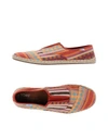 TOMS Espadrilles,11265472FS 4