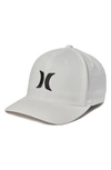 HURLEY ONE AND ONLY BASEBALL CAP