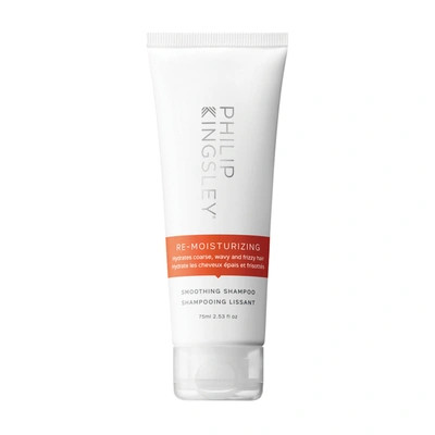 Philip Kingsley Re-moisturizing Smoothing Shampoo In 2.53 Fl oz | 75 ml