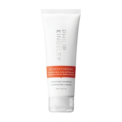 PHILIP KINGSLEY RE-MOISTURIZING SMOOTHING SHAMPOO