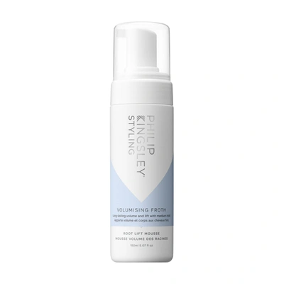 Philip Kingsley Volumizing Froth Root Lift Mousse In Default Title