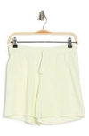 BELLA+CANVAS BELLA+CANVAS CUTOFF SWEAT SHORTS