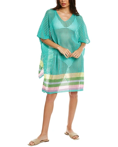 Enjoy Petra Tunic In Green