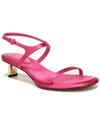 Vince Ester Ankle Strap Sandal In Pink