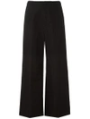 ISABEL MARANT Spanel Trousers,DRYCLEANONLY