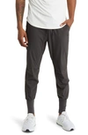 Asrv Tetra-light Joggers In Space Grey