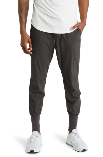 Asrv Tetra-light Joggers In Space Grey