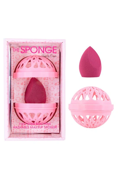 Makeup Eraser The Sponge & Washball Set