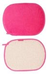 MAKEUP ERASER THE BODY MITT