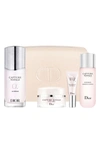 DIOR CAPTURE TOTALE SKIN CARE SET (NORDSTROM EXCLUSIVE) $237 VALUE