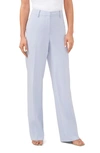 Halogen Wide Leg Pants In Kentucky Blue