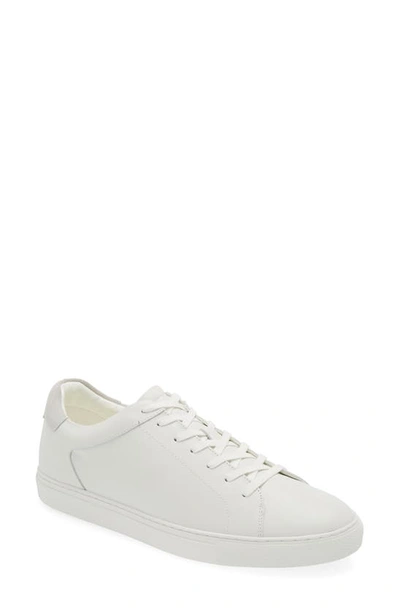 Nordstrom Jace Trainer In White