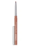 Clinique Quickliner For Lips Lip Liner Pencil In Neutrally