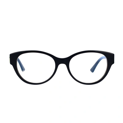 Cartier Eyeglass In Black