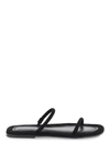 Totême Toteme Women The Minimalist Leather Sandals