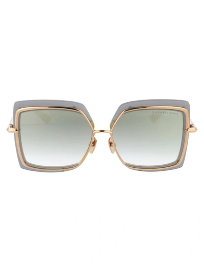 Dita Sunglasses In Gold