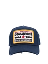 DSQUARED2 DSQUARED2 HAT