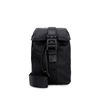 Givenchy Logo Mini Backpack In Black