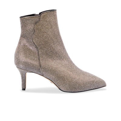 Sarah Flint Perfect Dress Bootie 60 In Brown