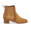 Sarah Flint Perfect Chelsea Boot 30 In Brown