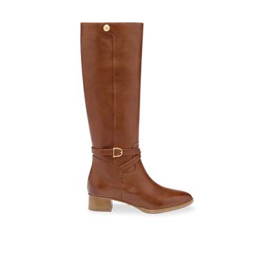 Sarah Flint Perfect Riding Boot 30 In Brown