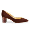 Sarah Flint Perfect Emma In Brown