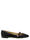 Jimmy Choo Elisa Ballet Flats