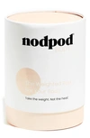 Nodpod Body® Weighted Body Pod In Bone