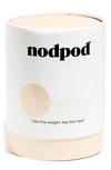 Nodpod Weighted Body Pod In Bone