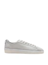 FEAR OF GOD FEAR OF GOD ESSENTIALS TENNIS LOW SNEAKERS