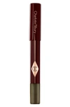 Charlotte Tilbury Color Chameleon Eyeshadow Pencil In Smokey Emerald1