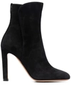 FRANCESCO RUSSO FRANCESCO RUSSO BOOTS ANKLE