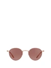 GARRETT LEIGHT GARRETT LEIGHT SUNGLASSES