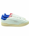 Ghoud Venice Sneakers In Wht/ble/red
