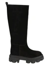 GIA COUTURE GIA COUTURE BOOTS