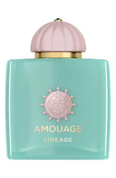 Amouage Lineage Eau De Parfum, 3.4 Oz.