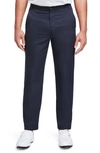 Nike Men's Dri-fit Victory Golf Pants In Obsidian/ Black