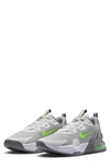 Nike Men's Air Max Alpha Trainer 5 Workout Shoes In Grey