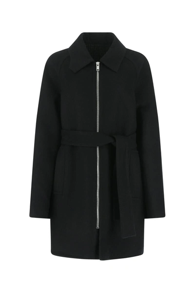 GIVENCHY GIVENCHY COATS