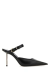 GIVENCHY GIVENCHY HEELED SHOES