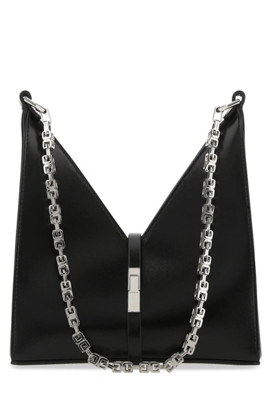 Givenchy Shoulder Bags In 001