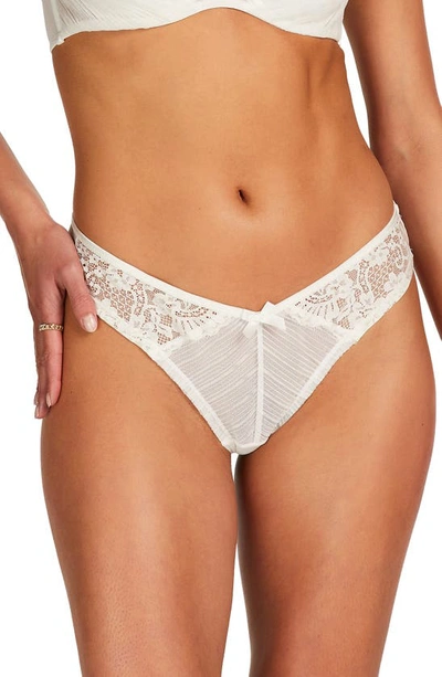 Hunkemoller Catrin Brazilian Briefs In Snow White