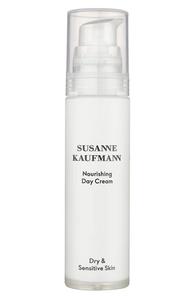 Susanne Kaufmann Nourishing Day Cream, 1.69 oz