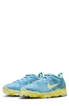 Nike Men's Air Vapormax 2023 Fly Knit Running Sneakers From Finish Line In Blue