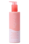 Kopari Hydrating Body Milk, 8.45 oz In Guava