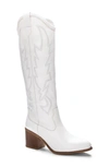 DIRTY LAUNDRY UPWIND WESTERN BOOT